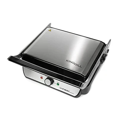 Abbildung von Elektrogrill First Austria