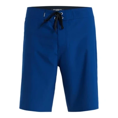 Abbildung von Quiksilver Kaimana Board Badeshorts, Herren, Größe: 28, Bsw