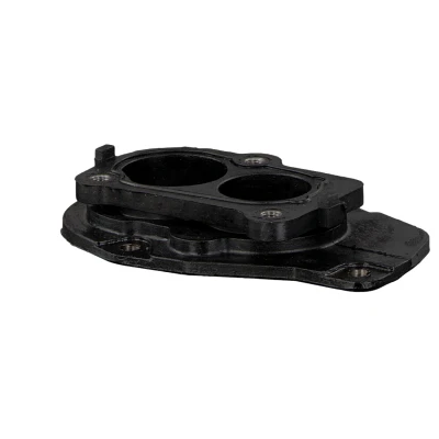 Abbildung von FEBI BILSTEIN 03690 Flansch, Vergaser MERCEDES BENZ: 190