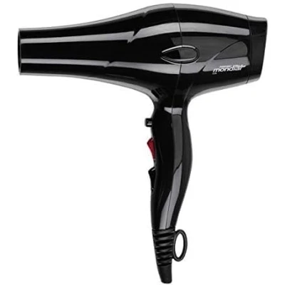 Abbildung von FRIPAC mondial Haartrockner K 3290, 1900 W