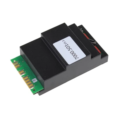 Abbildung von Novy Modul kontrollspots, dimmer 7000501