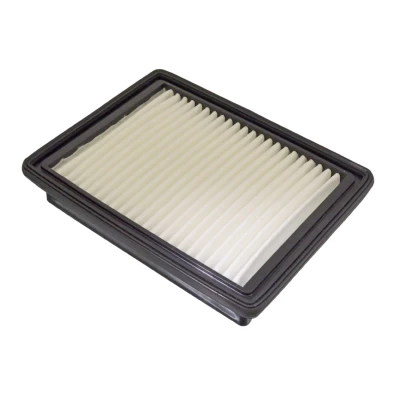 Abbildung von BLUE PRINT ADW192211 Luftfilter 38 155 204 Filtereinsatz OPEL: Karl