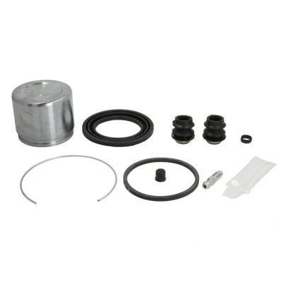 Abbildung von AUTOFREN SEINSA D42761C Bremssattel Reparatursatz Vorderachse 60 LEXUS: IS 2, 3