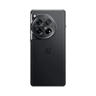 Abbildung von OnePlus 12 5G 16 GB/512 GB Schwarz (Silky Black) Dual SIM
