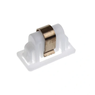 Abbildung von Beko Grundig Arcelik 2957700100 Mechanischer Schwimmer Trockner schliessung körper einheit