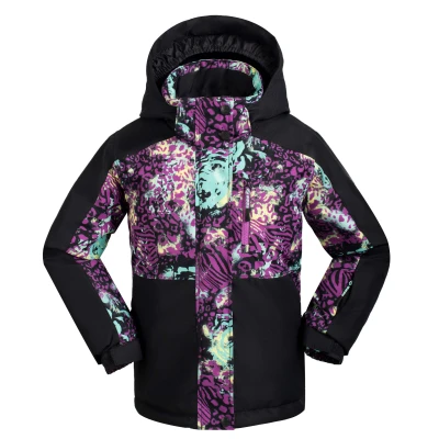 Abbildung von Kamik Winterjacke