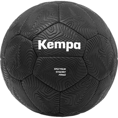 Abbildung von Kempa Handball Spectrum Synergy Primo Black &amp; White