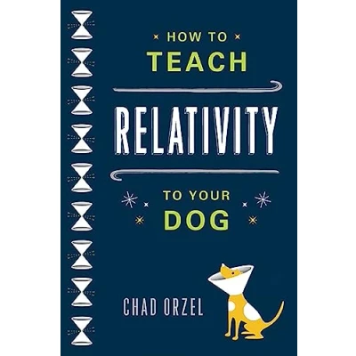 Abbildung von How to Teach Relativity Your Dog