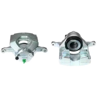 Abbildung von TRW BHS1475E Bremssattel Gusseisen OPEL: Astra J Sports Tourer, Zafira C Schrägheck, CHEVROLET: Cruze Limousine, Kombi, Orlando