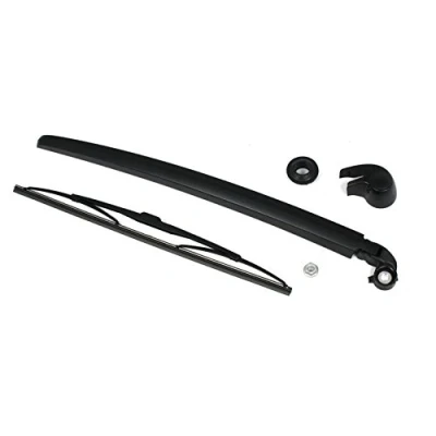 Abbildung von Heckwischer Set Original Audi A6 4F C6 Wischeram Heck Wischer Tülle