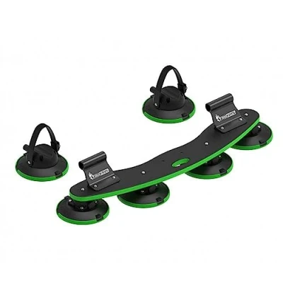 Abbildung von Tree Frog Model Pro 2 Plus Bike Rack w Universal Fork Mount