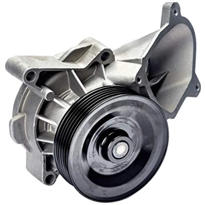 Abbildung von JAPANPARTS PQ 0103 Wasserpumpe mechanisch Stahlblech BMW: 3 Limousine, Cabrio, 5 Limousine