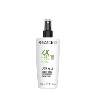 Abbildung von Selective Professional Alpha Keratin Spray Mask 150 ml