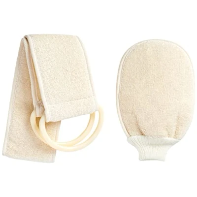 Abbildung von Flannel Strap Double Sided