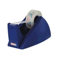Abbildung von tesa Klebeband Abroller 57421 00002 01 Royalblau (57421 01)