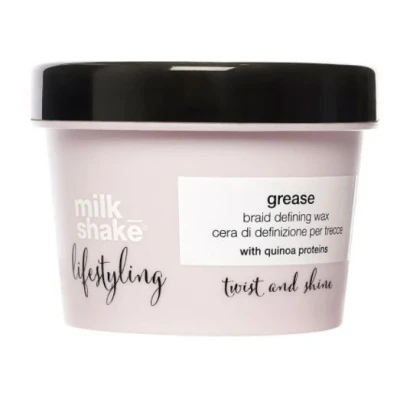 Abbildung von Milk_Shake Lifestyling Braid Grease 100ml