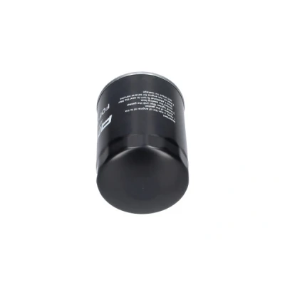 Abbildung von KAVO PARTS FOF 10235 Ölfilter 3/4 16 mit einem Rücklaufsperrventil Anschraubfilter VOLKSWAGEN: Transporter 4 Bus, GOLF 3, Kastenwagen