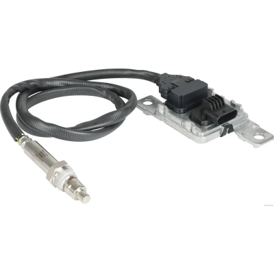 Abbildung von NOx Sensor, Katalysator HERTH+BUSS ELPARTS 70680068