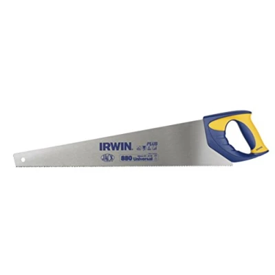Abbildung von IRWIN 10503625, Blau, Gelb, 55 cm