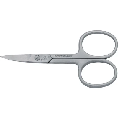 Abbildung von Erbe Selection Nagelschere 9 cm, Kullenblatt, Mikro Zahnung, rostfrei