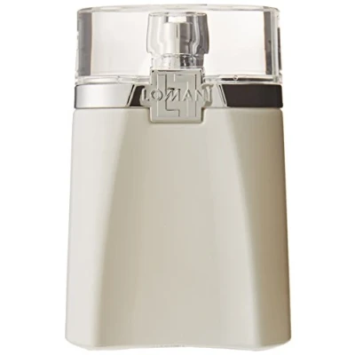 Abbildung von Lomani White Gold for Men 3.3 oz EDT Spray