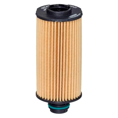 Abbildung von HENGST FILTER E874H D378 Ölfilter Filtereinsatz ALFA ROMEO: Stelvio, Giulia Limousine