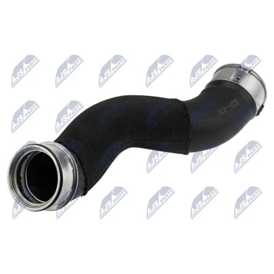Abbildung von NTY GPP BM 039 Ladeluftschlauch 61 BMW: X5, X6