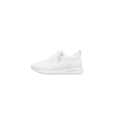 Abbildung von Remonte Damen D1G09 Sneaker Low, Weiss, 37 EU