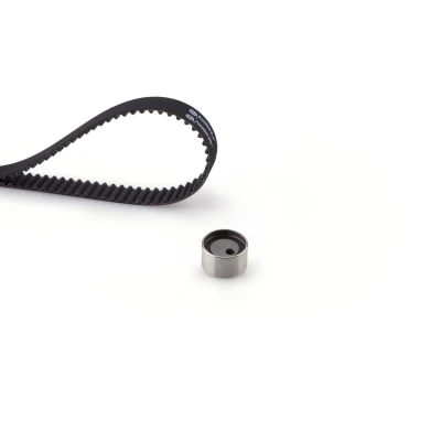Abbildung von GATES FleetRunner Micro V Stretch Fit K015284XS Zahnriemensatz SUZUKI: SWIFT 2 Schragheck