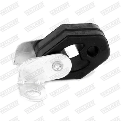 Abbildung von WALKER 80105 Halter, Abgasanlage VOLKSWAGEN: Golf 4 Schrägheck, Variant, Polo IV AUDI: TT Coupe, A3 Roadster