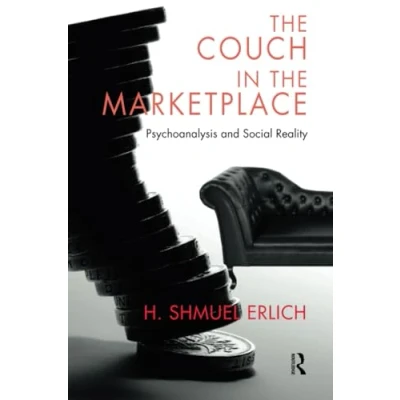 Abbildung von the Couch in Marketplace: Psychoanalysis and Social Reality