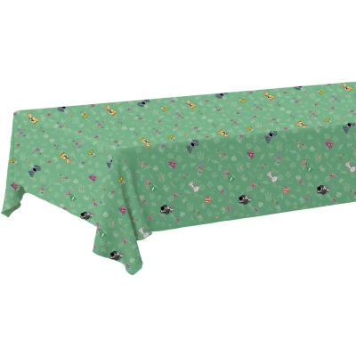 Abbildung von Tischdecke Woezel und Pip 180x130 cm