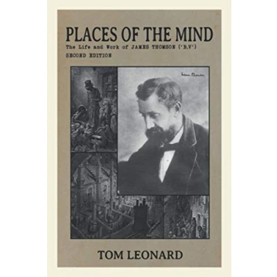 Abbildung von Places of the Mind: Life and Work James Thomson