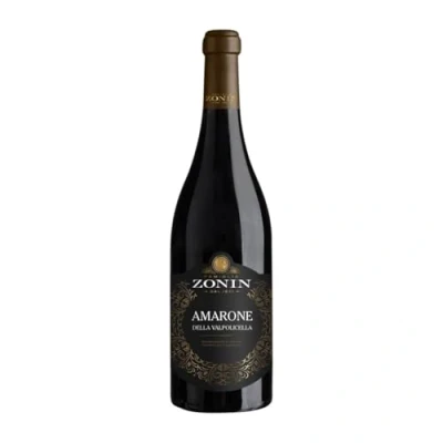 Abbildung von Zonin Amarone della Valpolicella 75 cl Rotwein