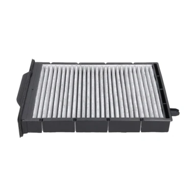 Abbildung von KAVO PARTS FCA 10441C Innenraumfilter Aktivkohlefilter RENAULT: MEGANE 2 Coupe Cabriolet, Kombi,
