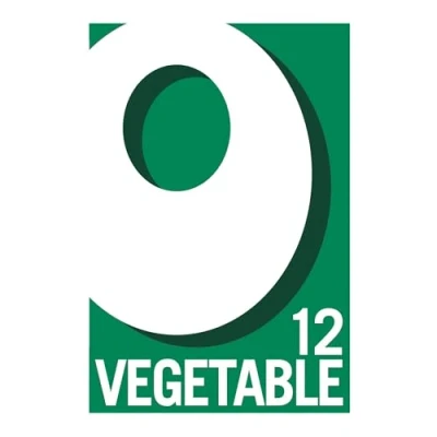Abbildung von OXO 12 Vegetable Stock Cubes 71g Gemüse