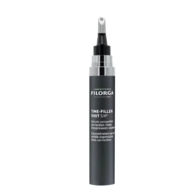 Abbildung von Filorga Serum Time Filler Shot 5XP 15ml