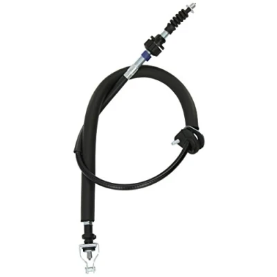 Abbildung von HERTH+BUSS JAKOPARTS J2306009 Kupplungsseil DAIHATSU: YRV, Sirion I