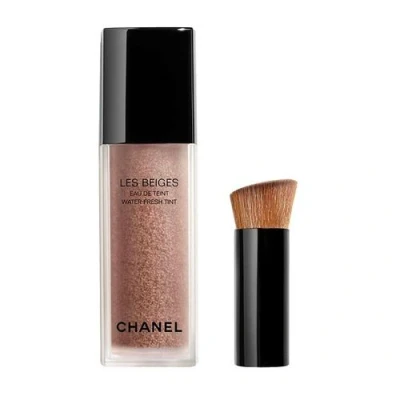Abbildung von Chanel Les Beiges Eau De Teint Deep 30 ml