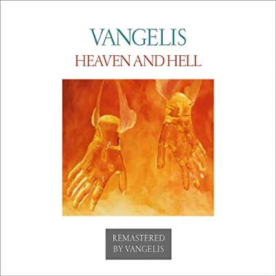 Abbildung von Heaven and Hell Official Vangelis
