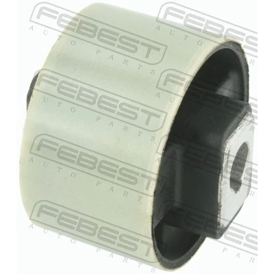 Abbildung von FEBEST VLMB V70RR Motorlager hinten VOLVO: V70 2, XC90 I, S80 I