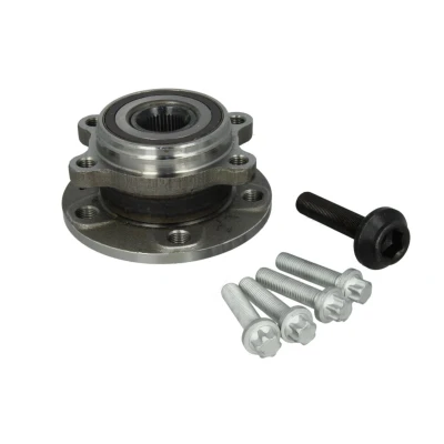 Abbildung von BTA H1W018BTA Radlagersatz Vorderachse beidseitig 136 VOLKSWAGEN: GOLF 5 Schrägheck, 6, Touran I, AUDI: A3 Sportback, TT Coupe