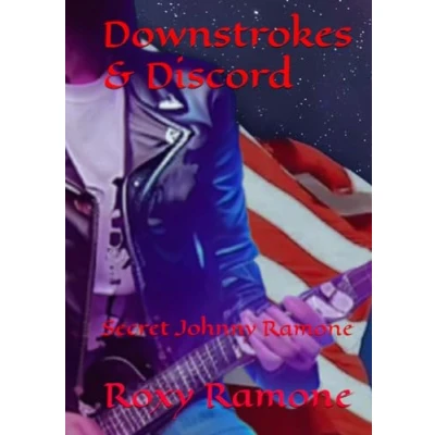 Abbildung von Downstrokes &amp; Discord: Secret Johnny Ramone