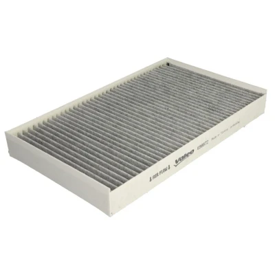 Abbildung von VALEO CLIMFILTER PROTECT 698872 Innenraumfilter Aktivkohlefilter 347 207 34 MERCEDES BENZ: Viano, Vito Bus, Mixto