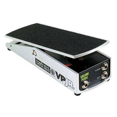 Abbildung von Ernie Ball P06180 VPJR 250K Pedal (für passive Audiosignale)