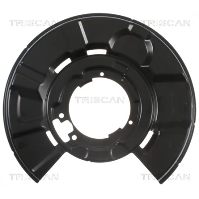 Abbildung von TRISCAN 8125 11205 Ankerblech Hinterachse links BMW: 3 Touring, Limousine, Coupe