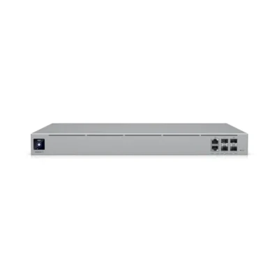 Abbildung von Ubiquiti EFG entrée et régulateur 10, 100, 1000, 2500 Mbit/s