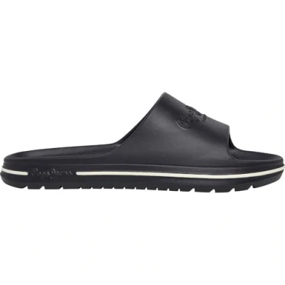 Abbildung von Pepe Jeans FLIP Flops Pantolette flach, Herren, Größe: 40, Factory black Schuhe