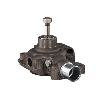 Abbildung von FEBI BILSTEIN 107649 Wasserpumpe Grauguss mit Anbaumaterial IVECO: DAILY 3 Pritsche/Fahrgestell, Bus, Kasten/Kombi