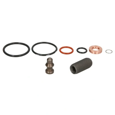 Abbildung von FEBI BILSTEIN 46527 Reparatursatz, Pumpe Düse Einheit VOLKSWAGEN: Golf 4 Schrägheck, Transporter 5 Kastenwagen, Passat B6 Variant